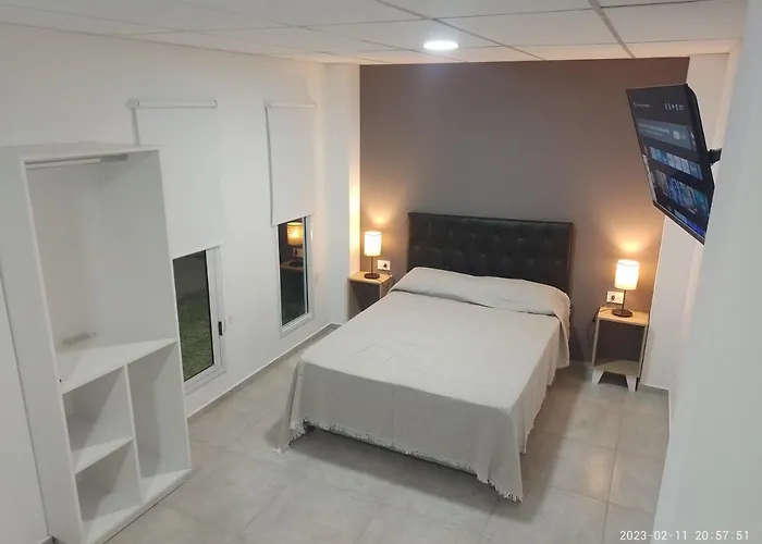 La Cabana De Eco Verde