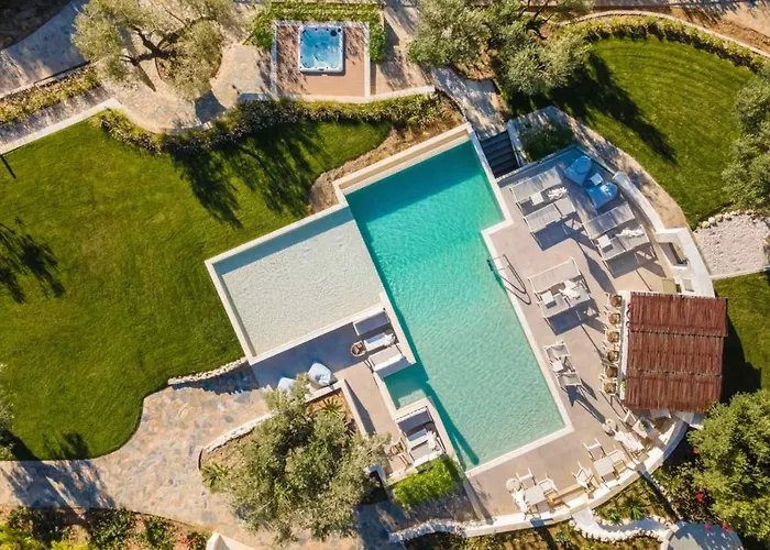 Kastri Elia Suites