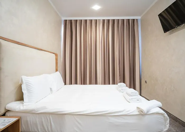 Hotel City Sandanski