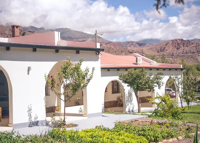 Bella Tilcara Boutique Hotel