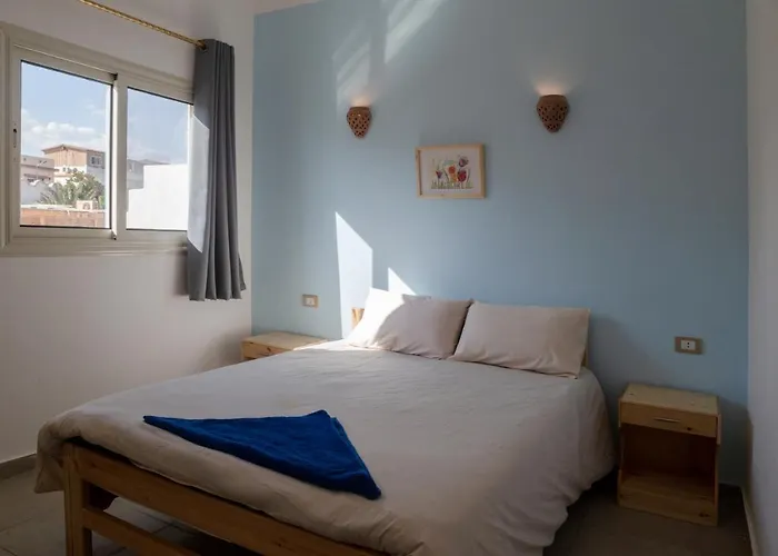 Al Deira Dahab Hotel