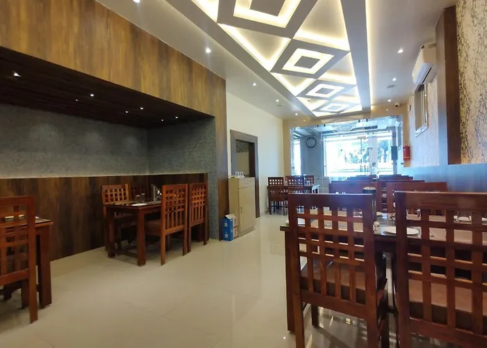 Hotel Idhaya