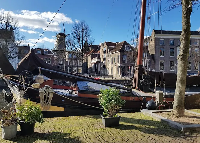 Havendijk Hotel