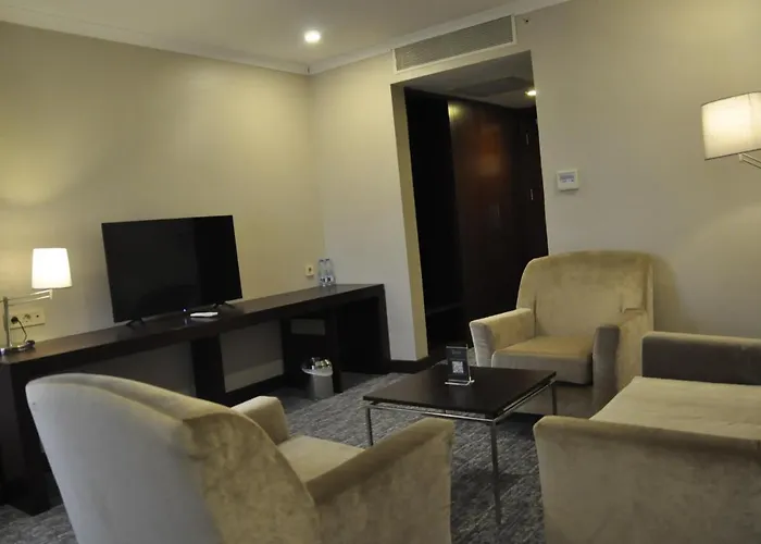 Happy Inn Gebze Hotel