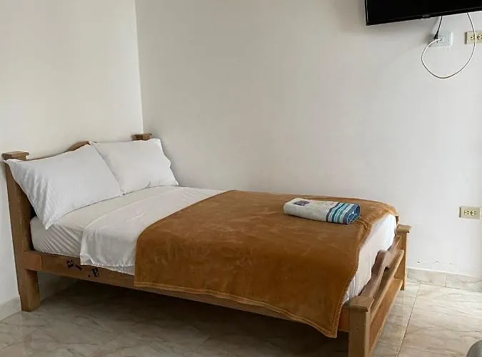 Hotel La Victoria