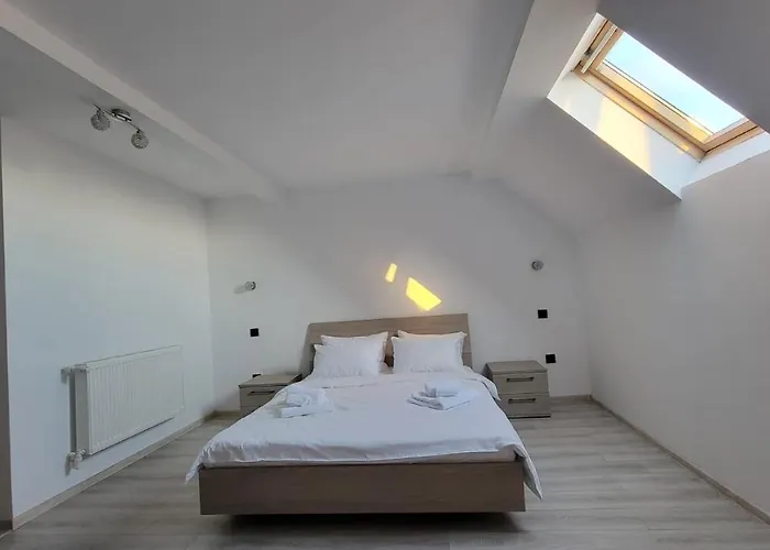 Hotel Imperyum