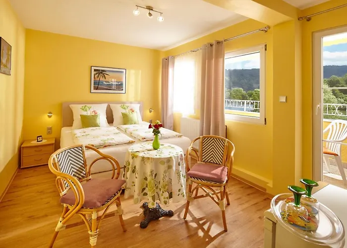Panorama Hotel & Restaurant