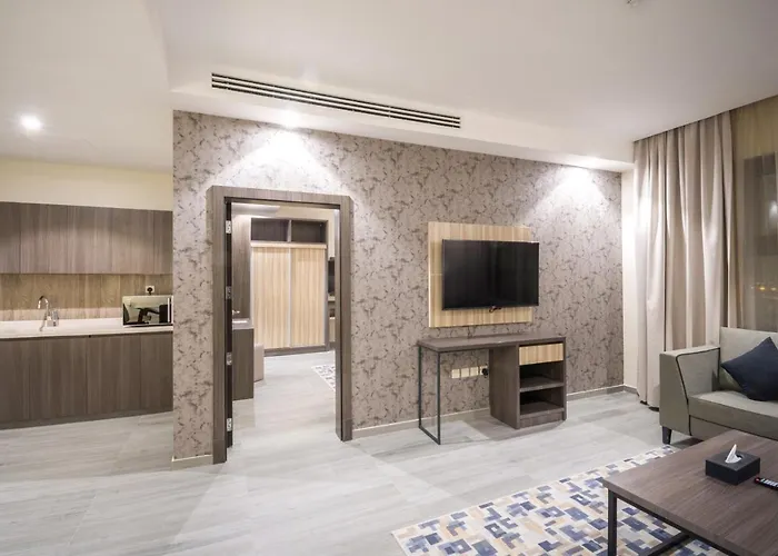 Briseh Hotel Al Khobar