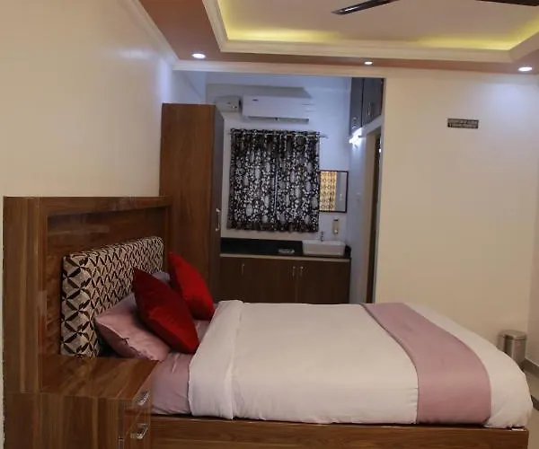 Kausthubhom Residency