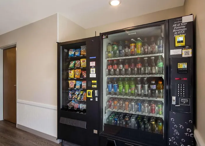Woodspring Suites Grand Rapids Kentwood