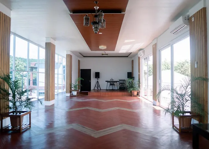 Christika Homestay