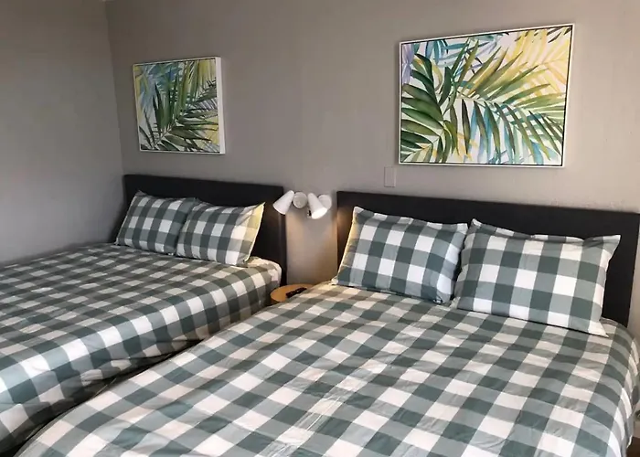 Amazing Studio On Daytona Beach