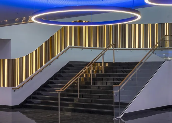 Maritim Hotel Ingolstadt