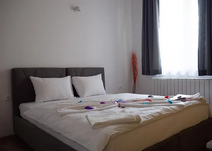 Motel Rezime
