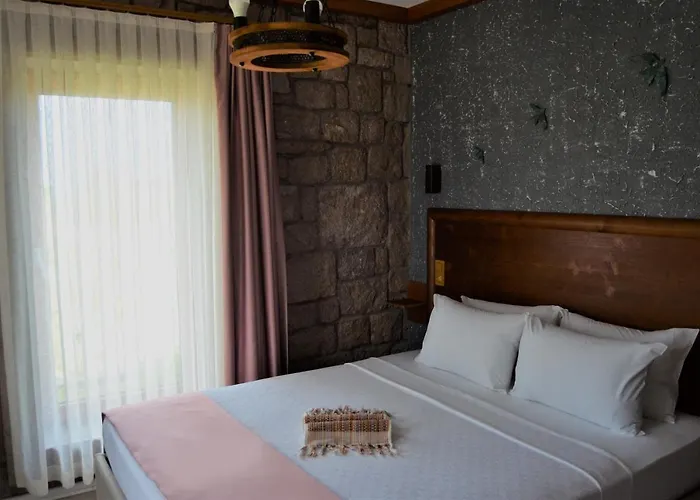 Le Petit Hotel Ve Bag Evi