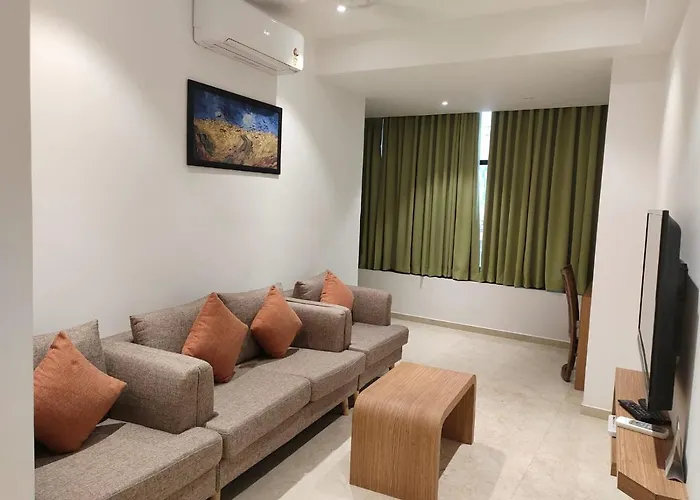 Hotel Hillway