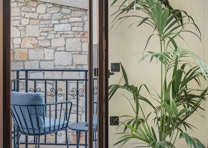 Achatis Suites