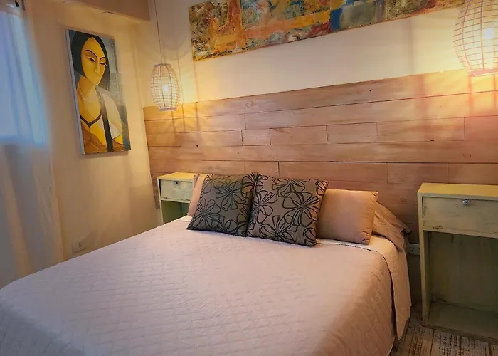 House Park Hotel Boutique
