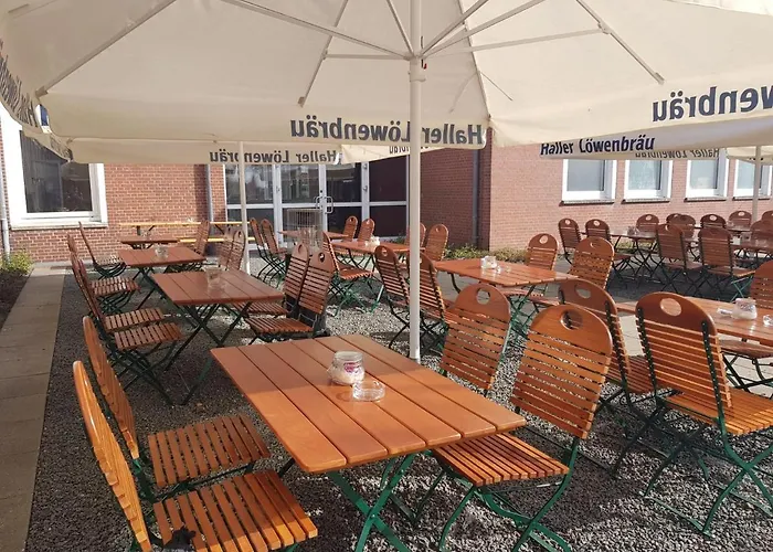 Hotel Alte Navigationsschule