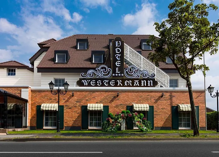 Hotel Westermann
