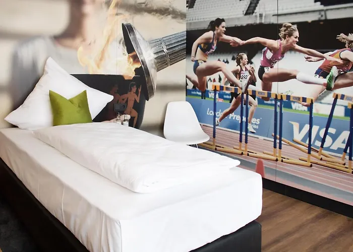 Osl Hotel By Wmm Hotels