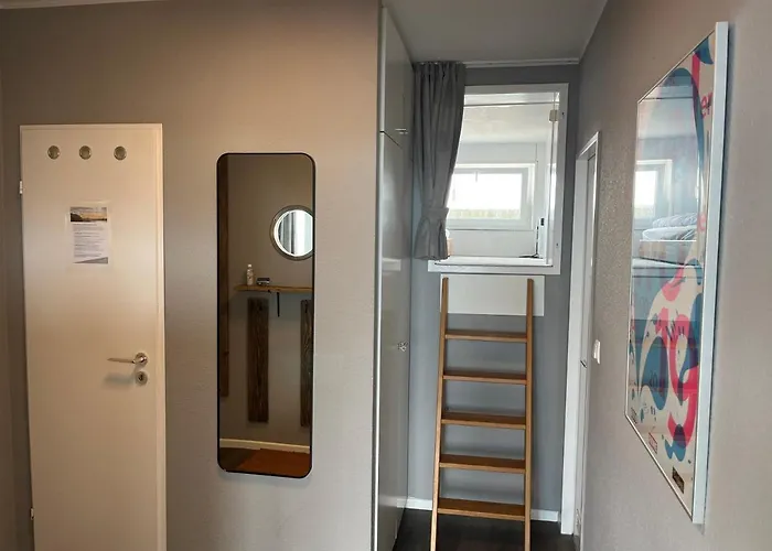Ferienwohnung Fördedeck