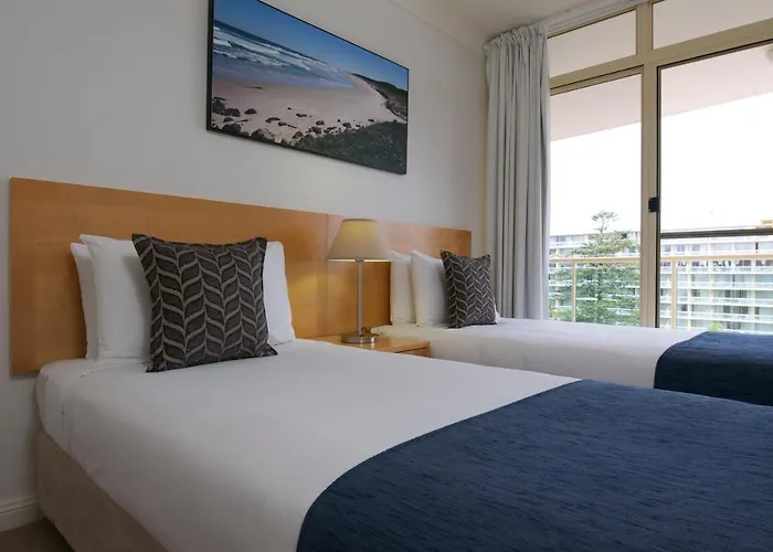 Club Wyndham Port Macquarie