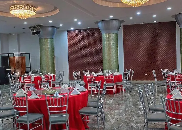 Phela Grande Hotel