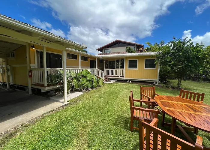 Aaron'S Cottage