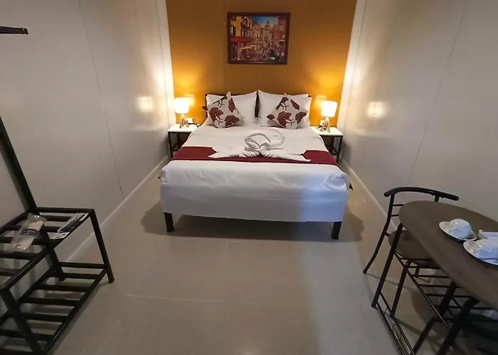 Happy Daze Hotel Tagum