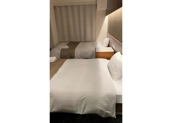 Hotel Shinjukuya - Vacation Stay 74762V