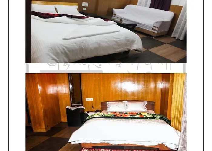The Monyul Residency