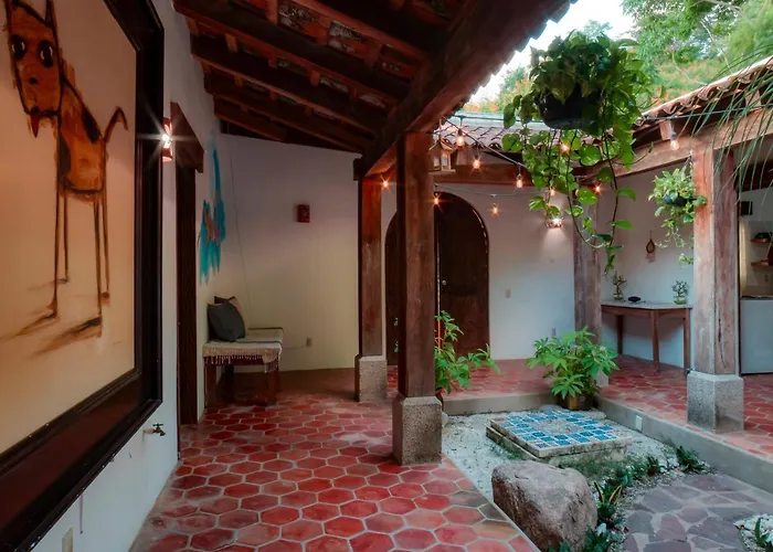 Casa Hacienda