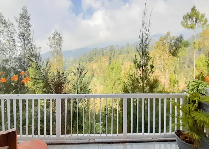 Delvia Bromo Homestay Mitra Reddoorz