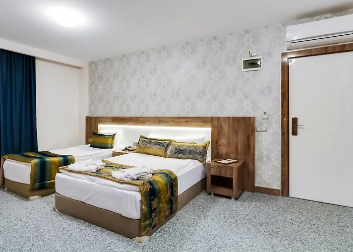 Park Yalcin Hotel