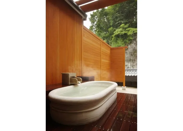 Kinugawa Onsen Yusuikiko Hotel Otaki - Vacation Stay 68843V
