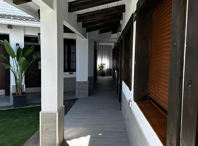 Hotel Rural Irina