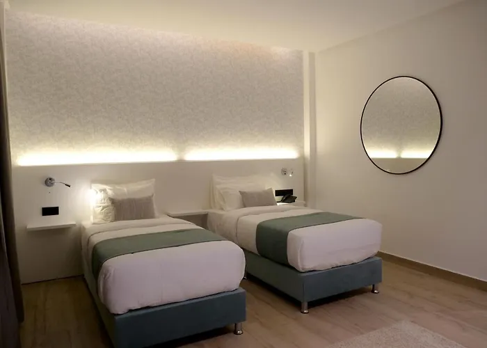 Hotel Hiba