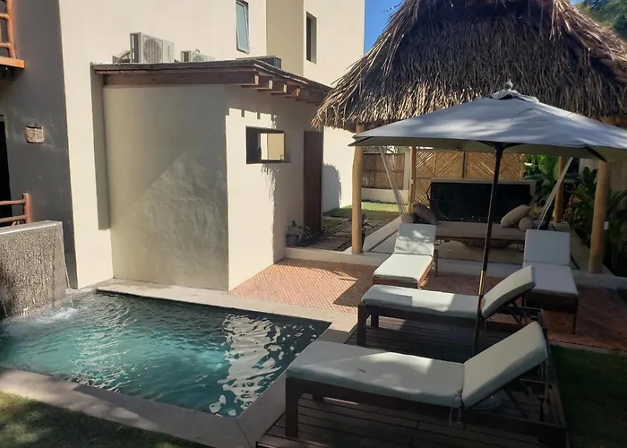 Casa Candra