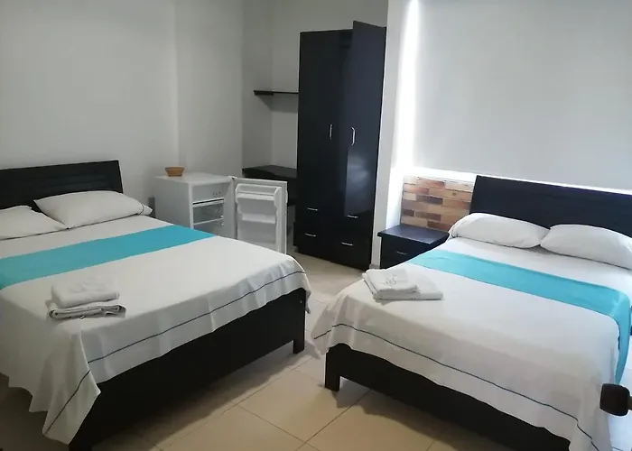 Hotel Canacabare Plaza