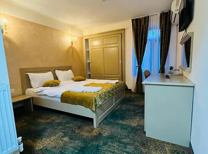 Hotel La Ane
