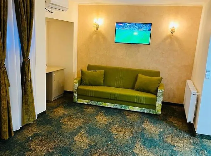 Hotel La Ane