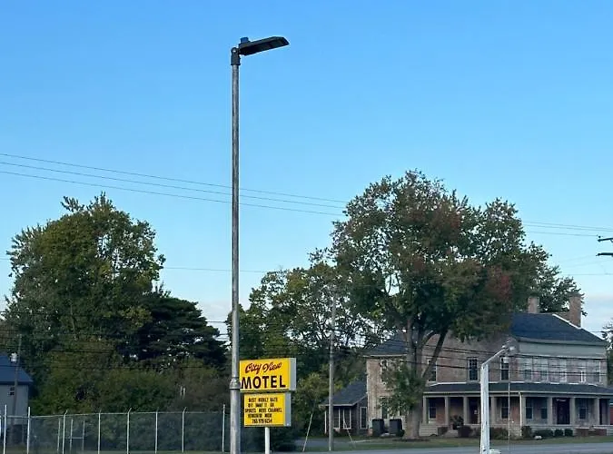 City View Motel