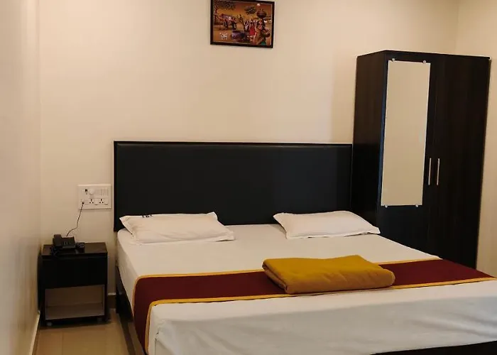 Hotel Sitar Grand