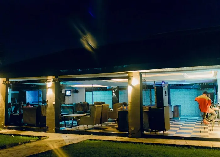 Ovic Hotel