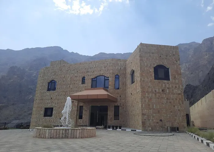 Season Inn Hotel Balad Sayt