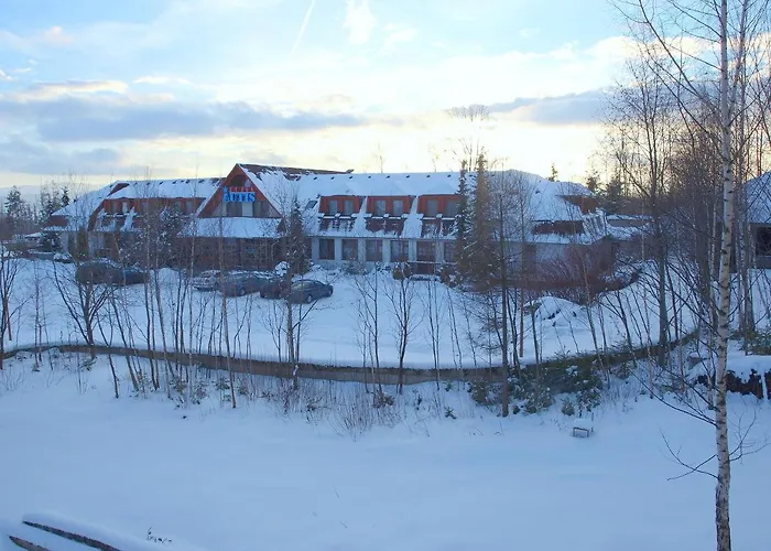 Hotel Autis
