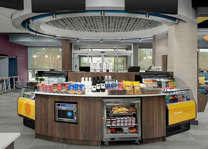 Tru By Hilton North Richland Hills Dfw West