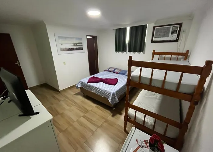 Hotel Marques De Marica