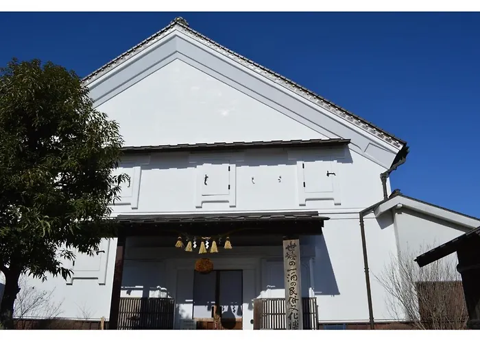 Kajitsu No Mori - Vacation Stay 53781V